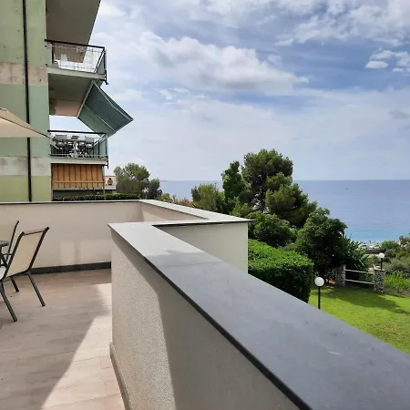 Sulmare 5 * Bergeggi