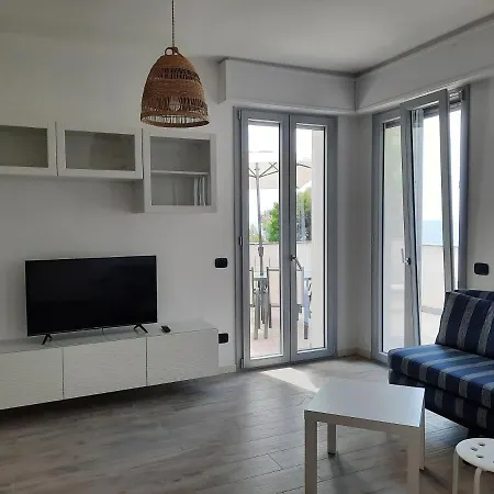 Sulmare 5 Apartment Bergeggi