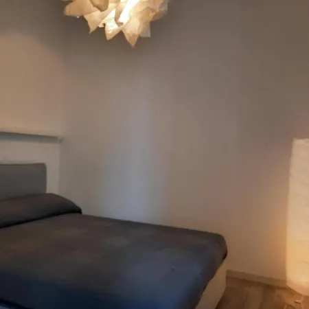 Sulmare 5 Apartment Bergeggi