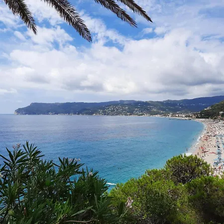 Apartment Sulmare 5 Bergeggi