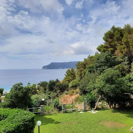 Sulmare 5 Apartment