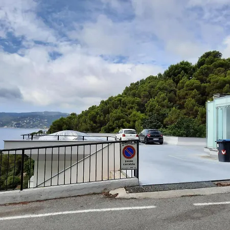 Sulmare 5 Apartment
