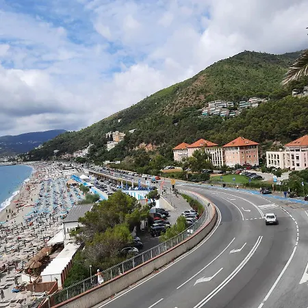 Sulmare 5 Apartment Bergeggi