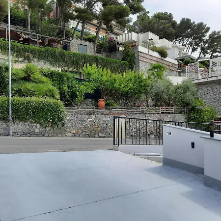 Apartment Sulmare 5