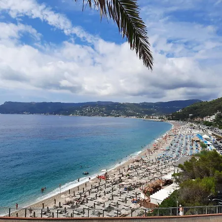 Sulmare 5 Apartment *
