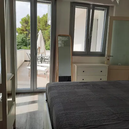 Apartment Sulmare 5 *