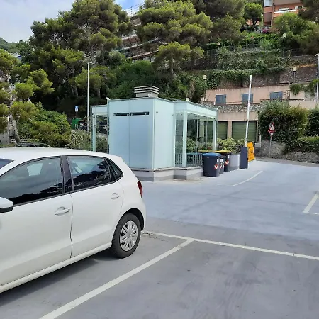 Sulmare 5 Bergeggi